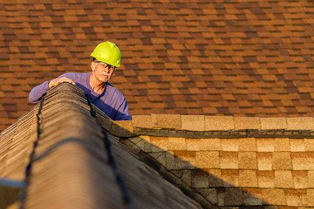 Quick and Trustworthy Emergency Roof Repair Services in Allardt, TN